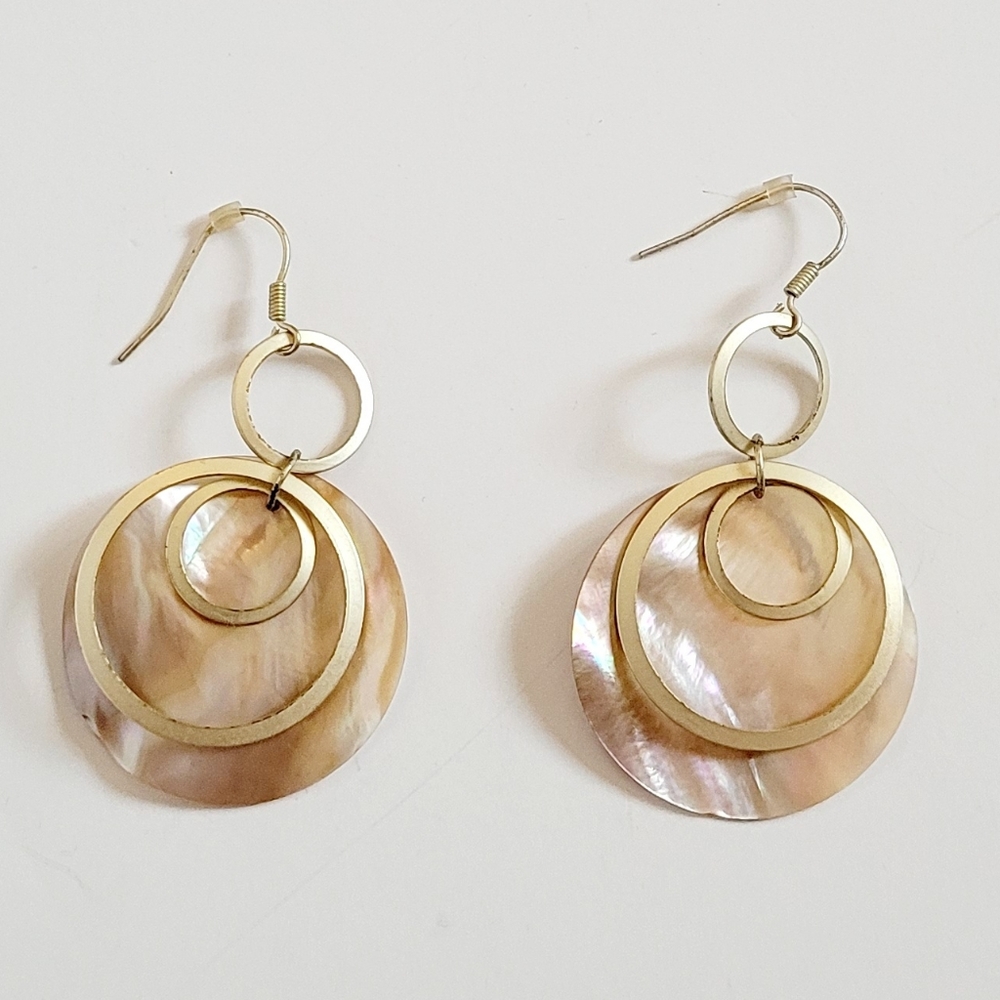 NWOT Earrings